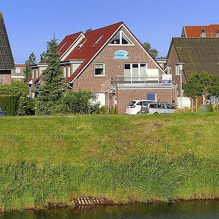 Ferienwohnungen Am Sieltor Bensersiel Extérieur photo