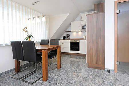 Ferienwohnungen Am Sieltor Bensersiel Extérieur photo